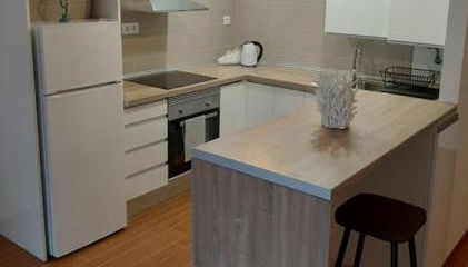 Apartamento Camiño dos Faros - Foto 2