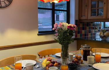 The Farmhouse - Photo 28