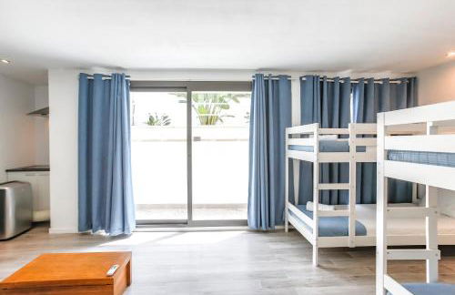 Tranquil large 6 bedroom family Villa sleeps 20 near sitges - Photo 52