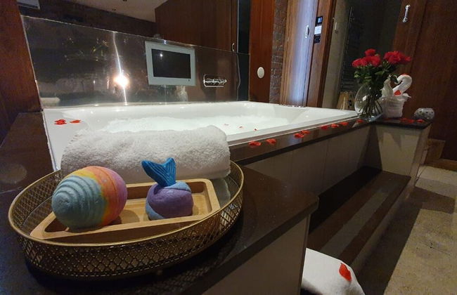 Infinity Partypadsliverpool Hen and Stag Welcome - Foto 61