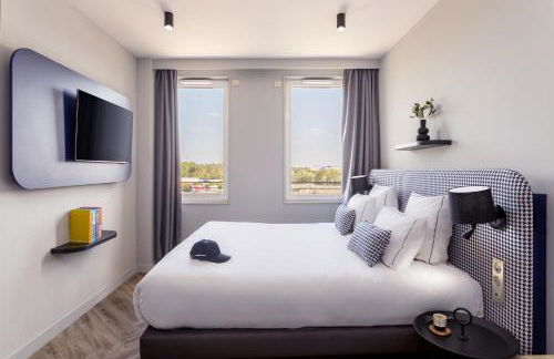 Appart'City Collection Paris Roissy CDG Airport - Foto 15