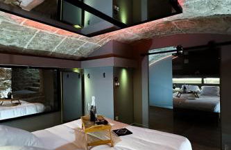 Love room La Toscana - Foto 9