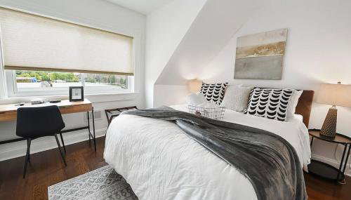 The Riverview Room on Beatty - Foto 1