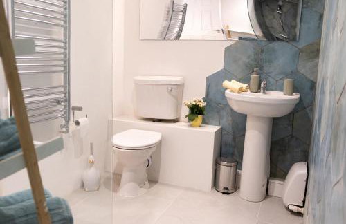 Flat near Peak District - Foto 13