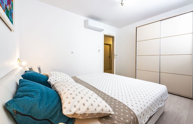 Villa Tolja Lapad beach apartments - Foto 12