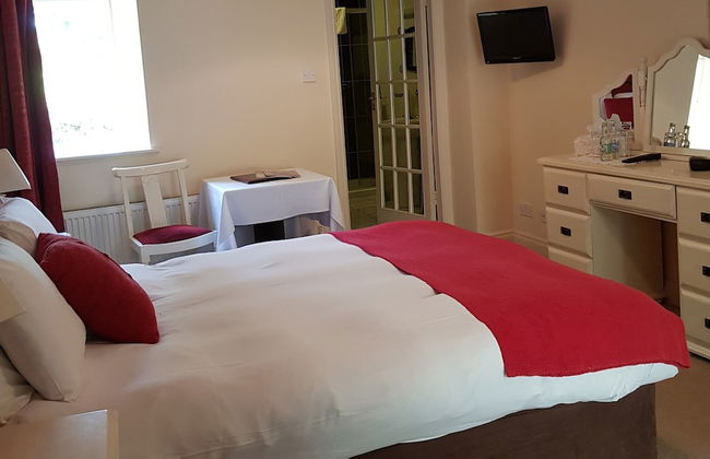 Carrygerry Country House - Foto 8