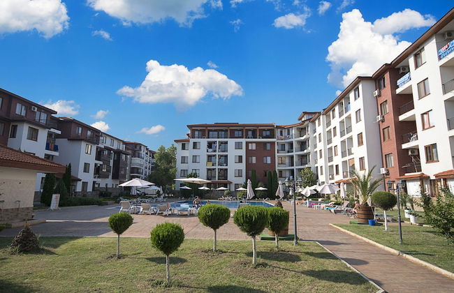 Apollon Apartments - Foto 40