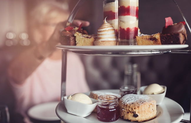 Windermere Hillthwaite Hotel - Foto 78