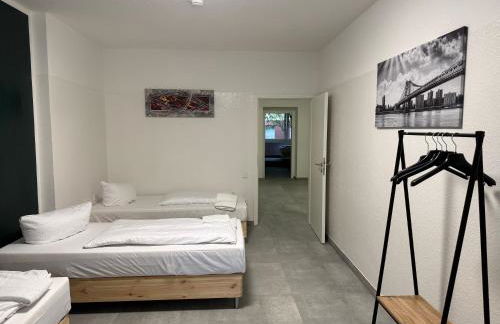 Urban Living Volksgarten - Foto 20