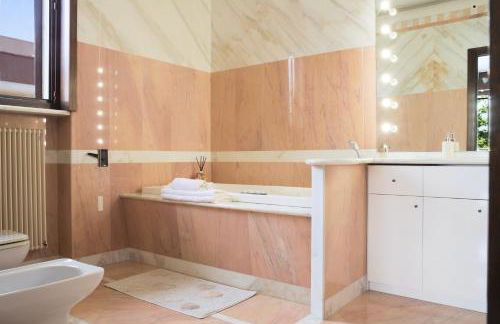 Accogliente spaziosa Villa nei pressi di Gallipoli - Foto 2