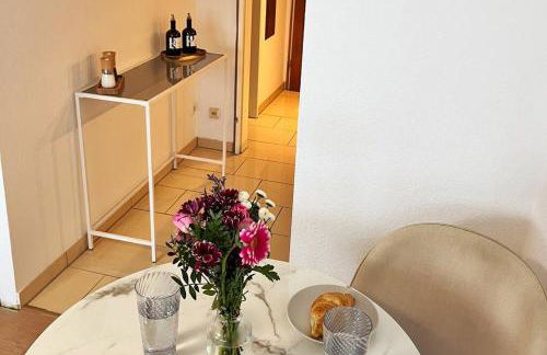 Apartment mit Weitblick - Foto 19