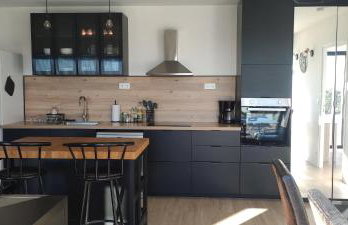 T2 vue imprenable au calme - Foto 5