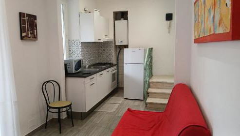 Appartamento Torrione - Foto 4