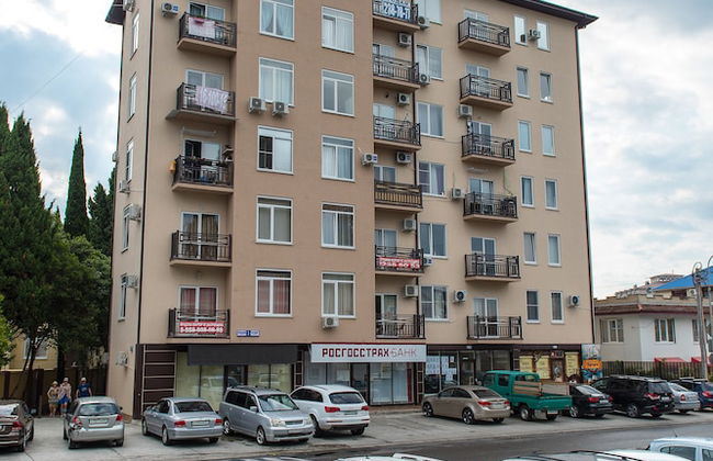 Cozy apartment-studio - Foto 19