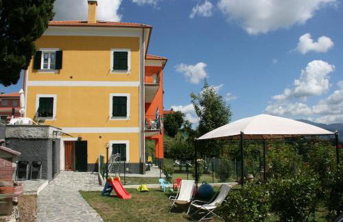 House x visit 5TerreTigulliobay - Foto 62