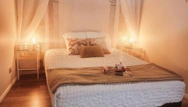 L'Atelier Des Roses, Lunéville centre - Foto 3