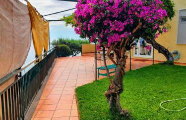 Casa Vacanze Vista Mare ad Acciaroli località Mezzatorre - Foto 36