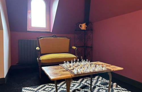 Séjour d'exception au cœur d'Yport - Foto 34