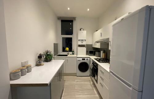 Modern Sea View Apartment - Foto 21