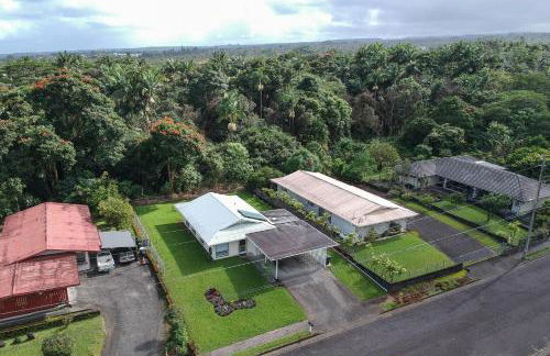 Hilo Hale Kaumana 3 Bedroom Home by RedAwning - Foto 4