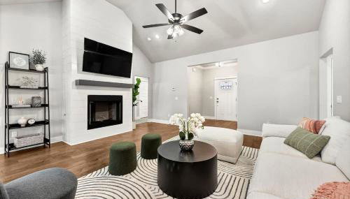 Sugar Pine Family Stay - Foto 3