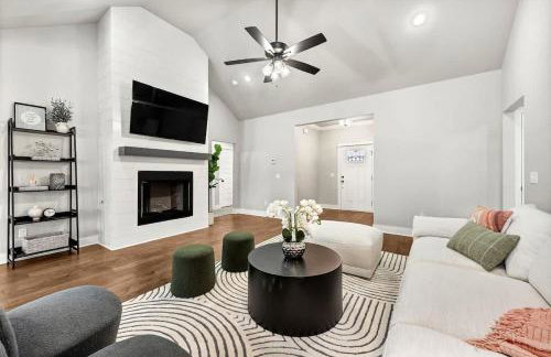 Sugar Pine Family Stay - Foto 3