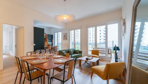 L'Exupéry- Parking privé et à 15min de Paris - Foto 2, Other