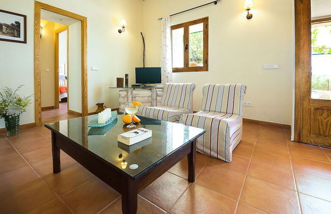 Villa Son Fornes - Foto 15