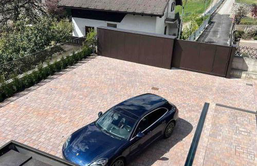 Villa In Montagna - Caldes - Val Di Sole - Foto 69