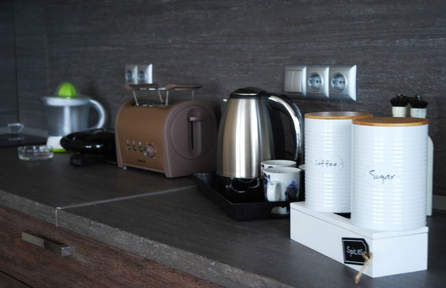 Dune Beach Boutique Hotel - Foto 55