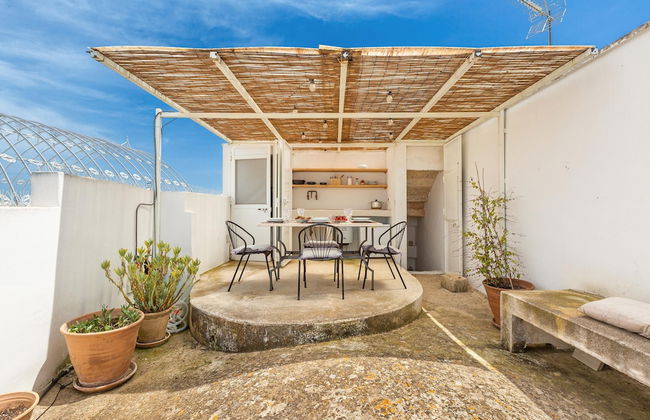 3011 Casa del Capitano by Barbarhouse - Foto 15