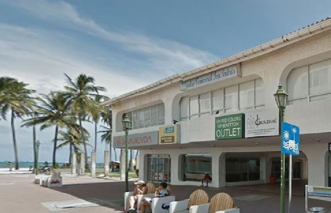 San Andres CC Apartments near the beach - Foto 28