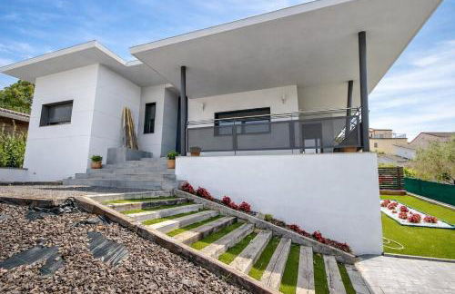 Catalunya Casas Modern Marvel,15 min to Costa Brava beaches! - Foto 26