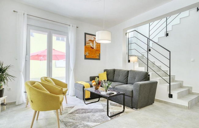 Luxury Villa Gaby With Heated Pool - Foto 7