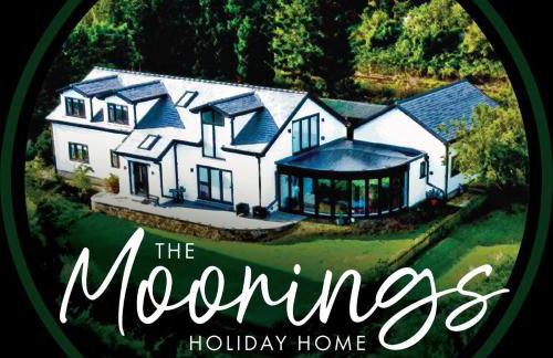 The Moorings, Peak Forest Canal - Foto 1