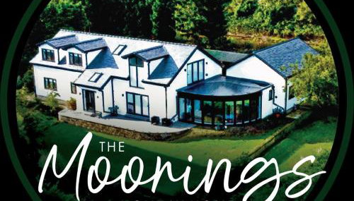 The Moorings, Peak Forest Canal - Foto 1