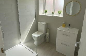 Kehoe's Pad Near Etihad Stadium & Coop Live Arena Sleeps 4 - Foto 4