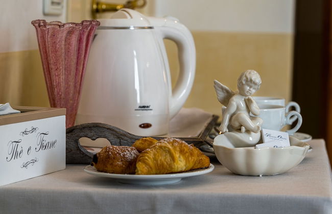 Palazzo Odoni - Foto 42