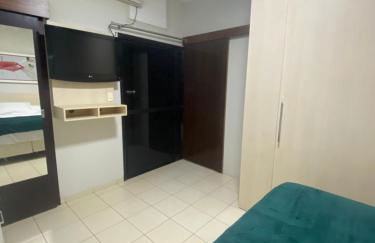 Flat muito bem localizado - Foto 23