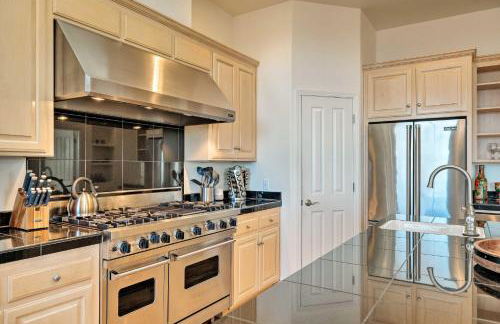 Hot Tub and Mtn Views Peaceful Columbia Retreat! - Foto 9