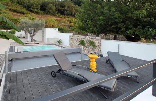 Villa Strega con Piscina Riscaldata - Foto 66