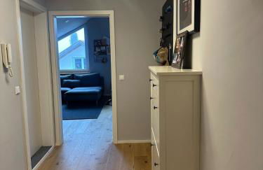 Ruhiges Apartment am Tor zum Allgäu - Foto 9