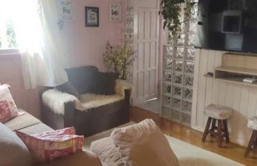 casarosaencantada -villaencantorosa - Photo 28