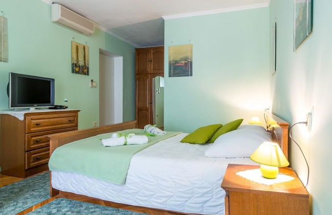 Apartments and Room Lora - Foto 3