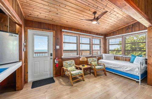 Gulf View Escape on the Beach at Resort with Pool, Kayaks, and More! - Foto 15