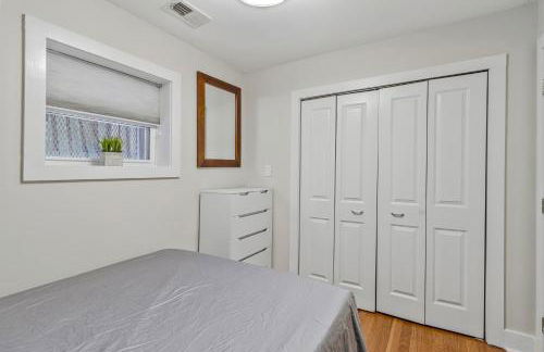 Serene 2BR-2BA walkable retreat in the Heart of DC - Foto 4