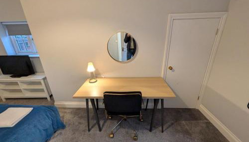 Modern & Stylish 1-Bed Apartment - inc parking - Foto 3