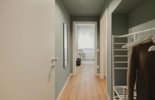 Bilo e Mono a 2 passi dall'Ospedale, Centro e Stazione - CasaP17 - Foto 49