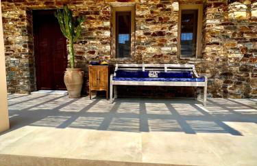 Ampelonas Antiparos - Foto 14