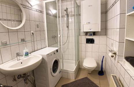 central working and living apartments - Photo 30